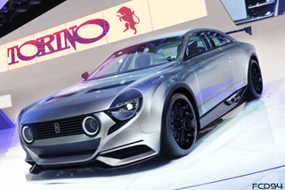 Illustration for article titled I found this car designer on Tumblr